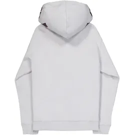 Alpha Industries Herren, Hoodie pastel Grey, XL