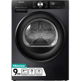 Hisense DH3S902BB3 Wärmepumpentrockner (9 kg)