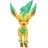 Pokémon Battle Figure Pack Folipurba 7,5 cm