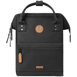 Cabaïa Adventurer Small Berlin Schwarz