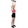 Christopeit Sport Vinylhantel-Set 2 x 5 kg Kurzhanteln schwarz