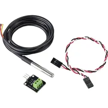 TRU Components TC-9445340 Temperatursensor 1 St. Passend für (Entwicklungskits): Arduino