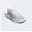 Herren Ftwr White/Silver Met/Lucid Pink 40