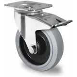 CASCOO Lenkrolle 125 mm