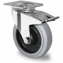 CASCOO Lenkrolle 125 mm