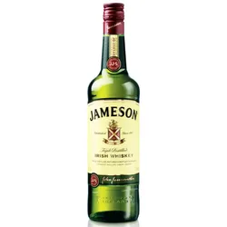 Jameson Irish Whiskey 0,7L
