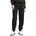 ESS Jogginghose Schwarz M