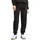Puma ESS Small No. 1 Logo Comfort High-Waist Sweatpants TR cl Schwarz M
