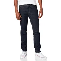 Levi's 511 Slim Fit in dunklem Rock Cod W34 / L30
