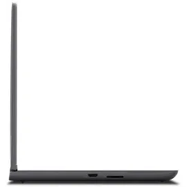 Lenovo ThinkPad P16v G1 (AMD), Thunder Black, Ryzen 7 7840HS, 64GB RAM, 1TB SSD, DE (21FE003EGE)