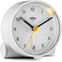 Braun BC01W weiß