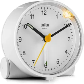Braun BC01W weiß