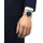 TISSOT T-Classic Chemin Des Tourelles Powermatic 80 Leder 34 mm T139.207.11.048.00