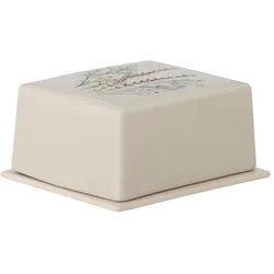 Bloomingville - Bea Butterdose, natur
