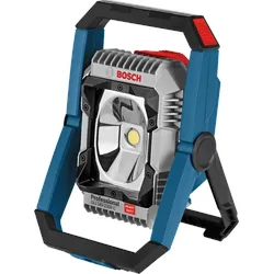 Bosch Professional GLI 18V-2200 C (C) Akku-Bauleuchte solo (0601446501)