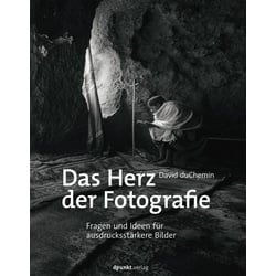 Das Herz der Fotografie