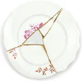 SELETTI Kintsugi 1 Platte