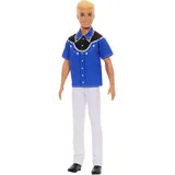 Mattel Barbie Fashionistas Ken Western