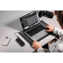 RØDE Microphones Rode Wireless GO (Gen 3) Funkmikrofon