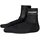Cressi Neoprenschuhe Sarago Schwarz S