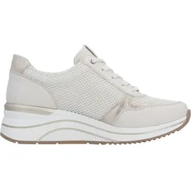 remonte D0T19 Damen Weit Beige 36