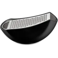 Alessi Parmenide schwarz