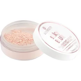 Essence Silky Blur Puder 10 Nude