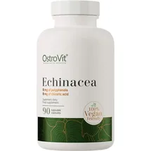 Ostrovit Echinacea 400 mg Kapseln 90 St.