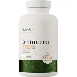Ostrovit Echinacea 400 mg Kapseln 90 St.
