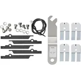 Gira Zubehörset Türstation 8000100