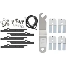 Gira Zubehörset Türstation 8000100