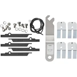 Gira Zubehörset Türstation 8000100