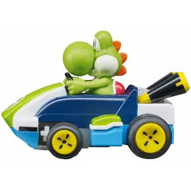 Carrera Mario Kart Mini RC Yoshi