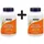 NOW Foods Nachtkerzenöl Öl 250 Weichkapseln