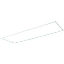 LED Decken Einbau Panel weiß Büro Beleuchtung Arbeits Zimmer Tages Licht Lampe Raster Leuchte V-TAC 60276