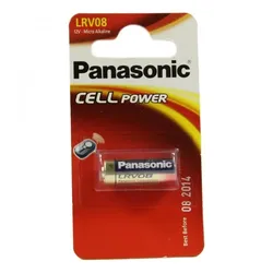 Batterien Alkali 12v Lrv08 23a