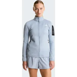 The North Face Mistyescape Fleece - Frost Grey / TNF Black - S