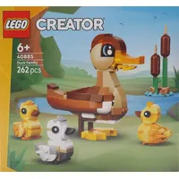 LEGO Creator Entenfamilie 40885