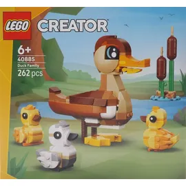 LEGO Creator Entenfamilie 40885