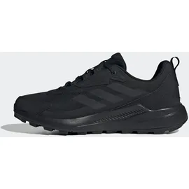 adidas Terrex Anylander RAIN.RDY Core Black / Core Black / Grey Flour 47 1/3