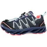 CMP Wanderschuh Blau | Violett - 30