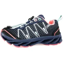 CMP Wanderschuh Blau | Violett - 30