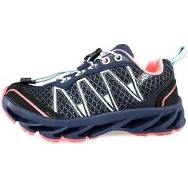 CMP Wanderschuh Blau | Violett - 30
