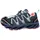CMP Wanderschuh Blau | Violett - 30