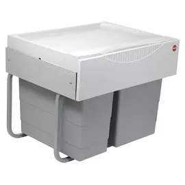 HAILO Tandem S 30l