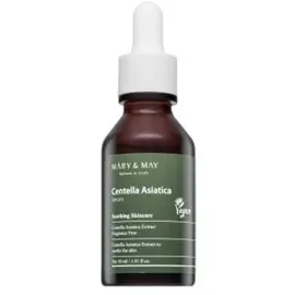 mary & may Centella Asiatica Serum 30 ml