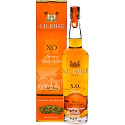 A.H. Riise XO Reserve