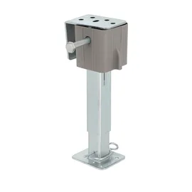 Preiswert & Gut Anhänger Stützen Kurbelstütze 290–460 mm