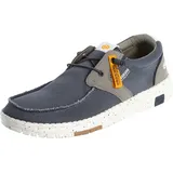 Dockers Slip-Ons Herren Blau 43