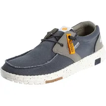 Dockers Slip-Ons Herren Blau 43